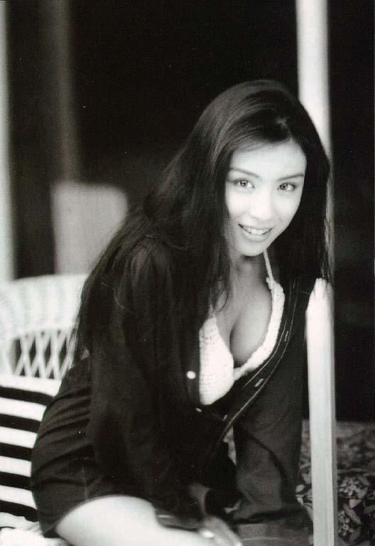 picture of a akiko hingata